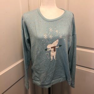 Lauren Conrad pajamas nightwear size large